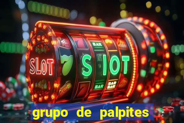 grupo de palpites de futebol whatsapp